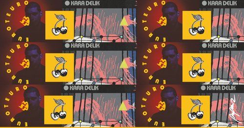 EUROTEURO + KARA DELIK