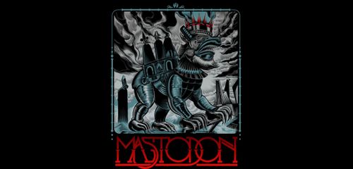 MASTODON