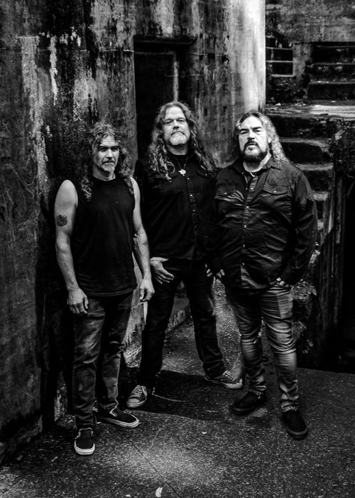 MOS GENERATOR + SCHUBMODUL