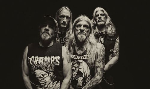 The Obsessed + Psychlona